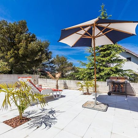 Holliday Home Maxdom Sukošan Exteriör bild