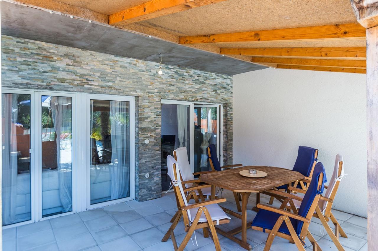 Holliday Home Maxdom Sukošan Exteriör bild