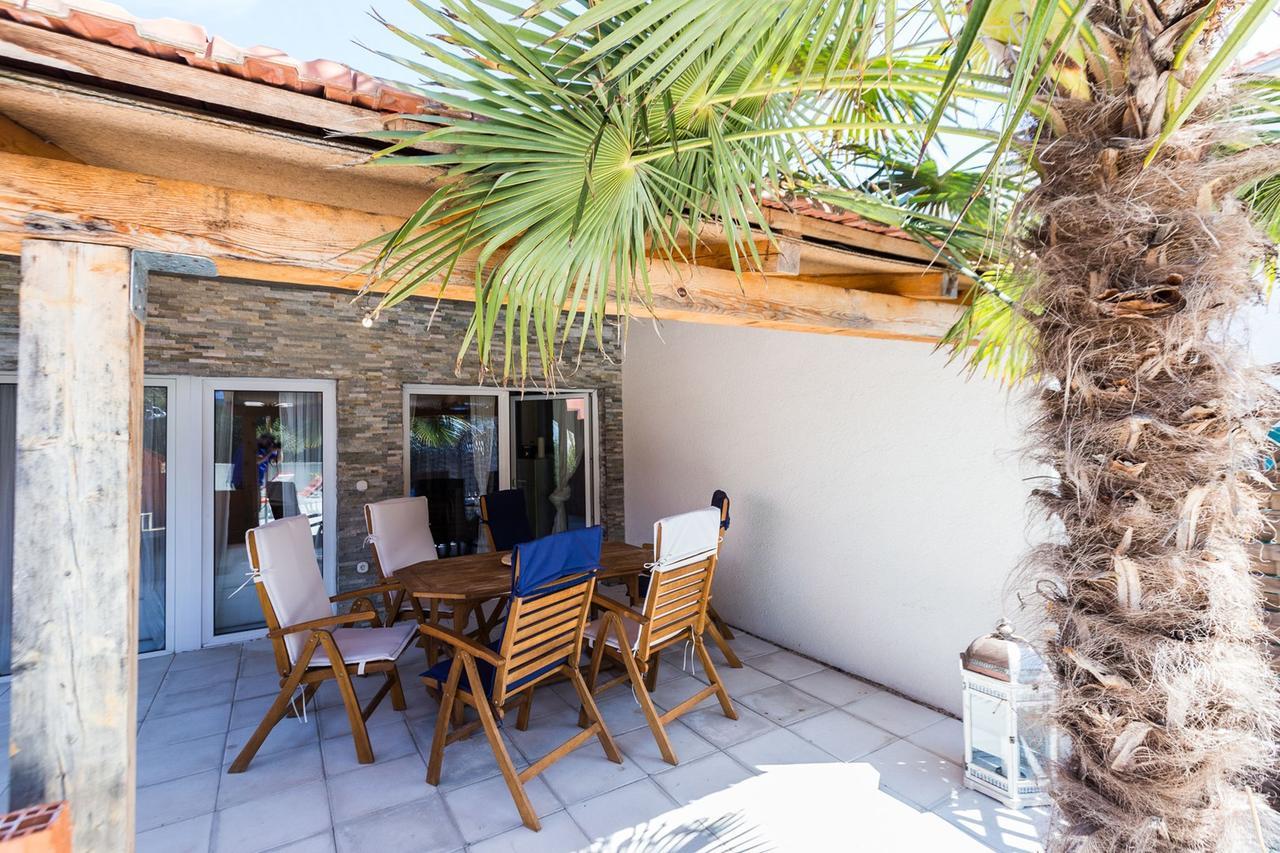 Holliday Home Maxdom Sukošan Exteriör bild