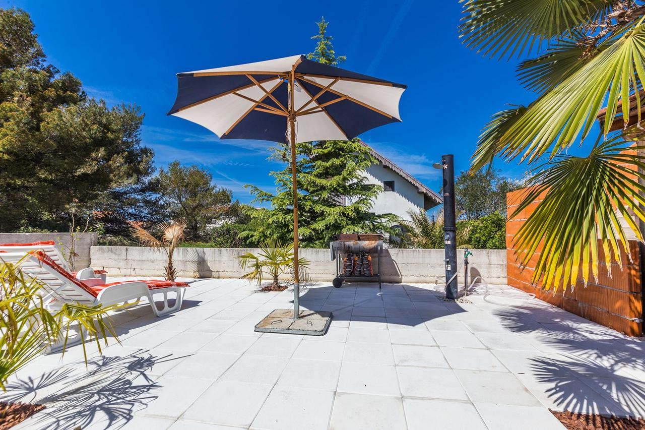 Holliday Home Maxdom Sukošan Exteriör bild
