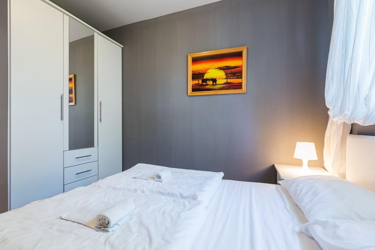Holliday Home Maxdom Sukošan Exteriör bild