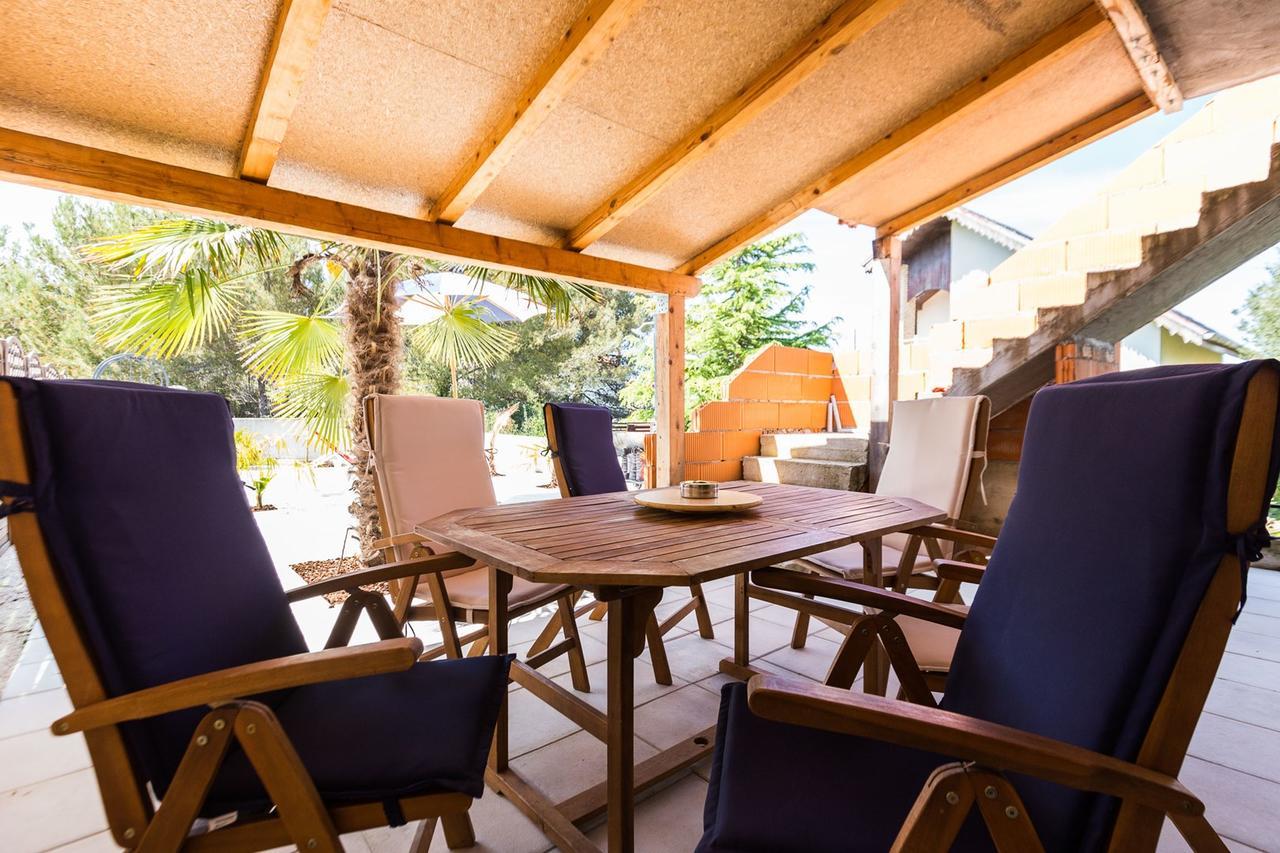 Holliday Home Maxdom Sukošan Exteriör bild